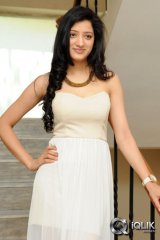 Richa Panai at Veerudokkade Movie Audio Launch